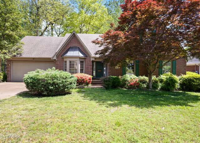 Property at 121 Paddock Pl, Jackson, TN 38305, 4 beds, 3 baths