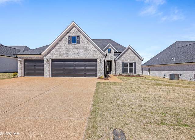 Property at 29 Rockford Dr, Jackson, TN 38305, 3 beds, 2 baths