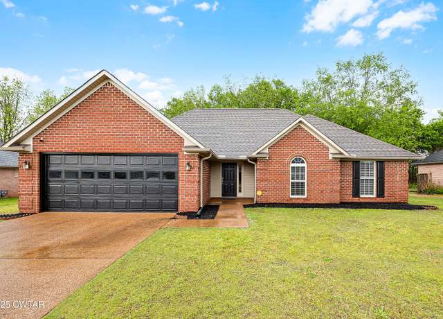Property at 98 Cotton Ridge Dr, Jackson, TN 38305, 3 beds, 2 baths