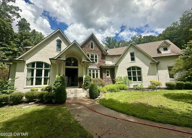 Property at 116 Mccoy Rd, Humboldt, TN 38343, 4 beds, 4.5 baths