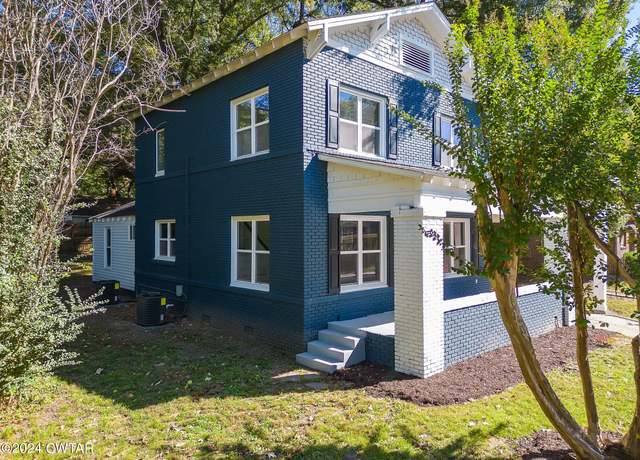 Property at 520 Lambuth Blvd, Jackson, TN 38301, 4 beds, 2 baths