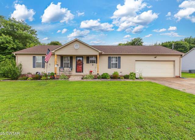 Property at 26 Daybreak Cv, Oakfield, TN 38362, 3 beds, 2 baths