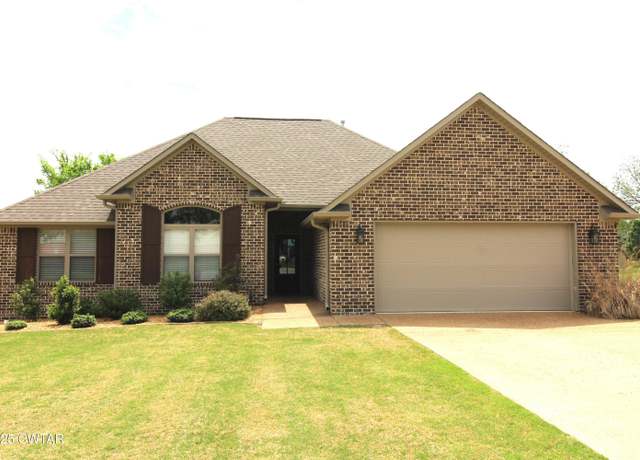 Property at 6151 Windsor Dr, Milan, TN 38358, 4 beds, 2 baths
