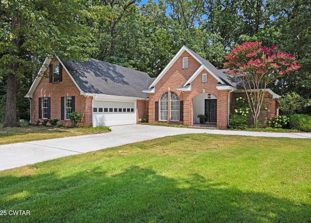 Property at 148 Howeston Mill Dr, Jackson, TN 38305, 3 beds, 2 baths