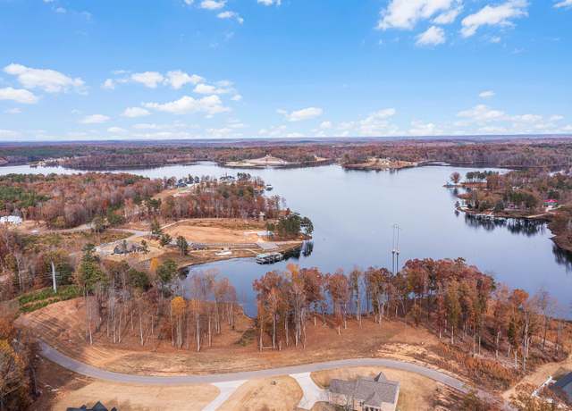 Property at 0 Shoreview Ln, Huntingdon, TN 38344
