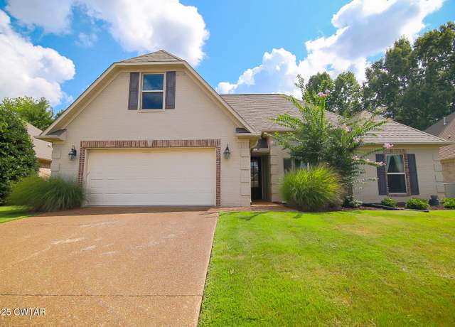 Property at 24 Cedar Crest Cv, Jackson, TN 38305, 4 beds, 2 baths