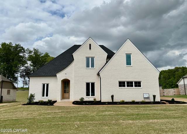 Property at 35 Larkhaven Lp Loop, Jackson, TN 38305, 4 beds, 3 baths