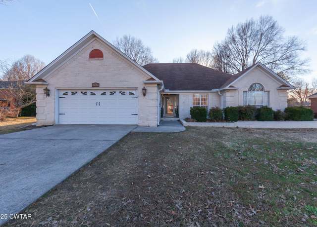Property at 55 Chamberlain Dr, Humboldt, TN 38343, 3 beds, 2 baths