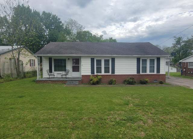Property at 434 Parrish St, Martin, TN 38237, 2 beds, 2 baths