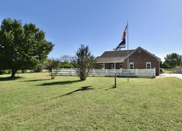 Property at 80 Water Tower Rd, Cedar Grove, TN 38321, 3 beds, 2 baths
