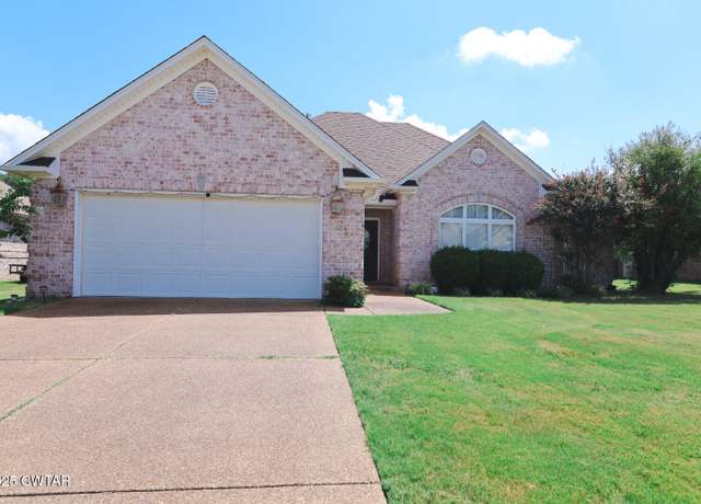 Property at 18 Serenade Cv, Jackson, TN 38305, 4 beds, 2 baths
