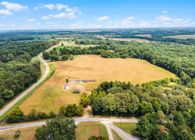 Property at 00 Highway 138, Mercer, TN 38392
