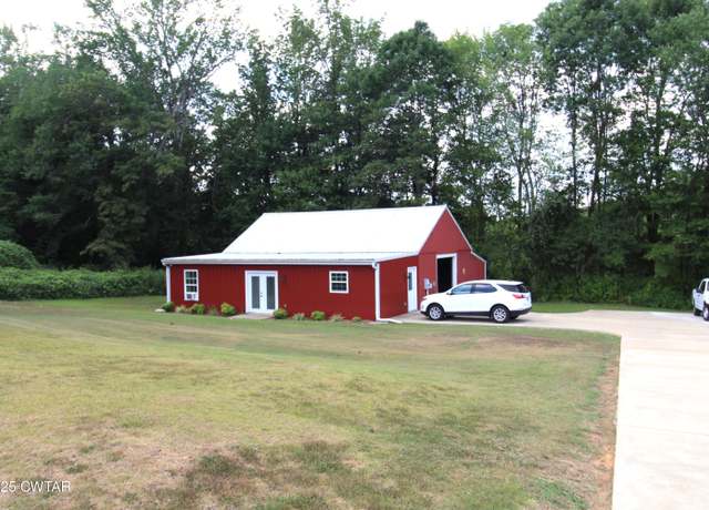 Property at 3125 Old Huntingdon Rd, Lexington, TN 38351, 1 bed, 1 bath