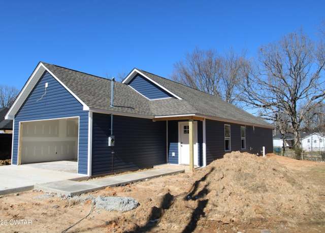 Property at 3010 N Main St, Milan, TN 38358, 3 beds, 2 baths