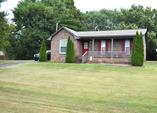 Property at 138 Wild Valley Dr, Jackson, TN 38305, 3 beds, 2 baths