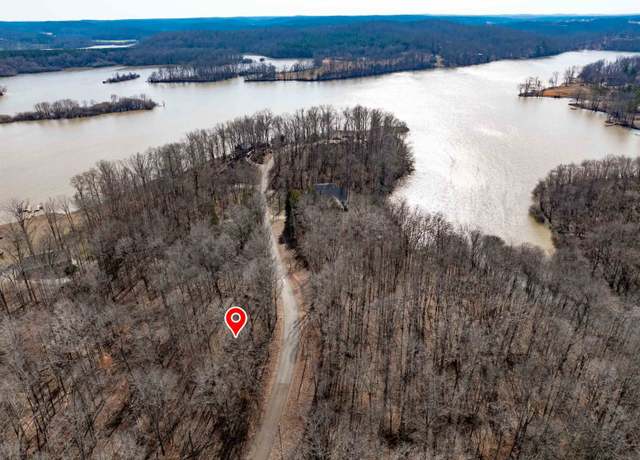 Property at Lot 402 Fawn Ridge Rd, Parsons, TN 38363