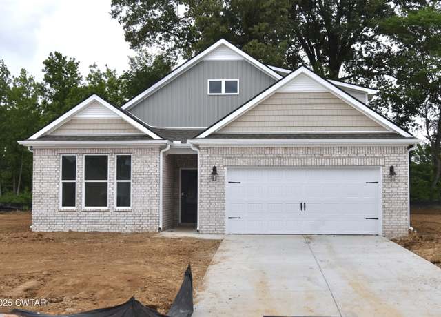 Property at 55 Chadro Cv, Jackson, TN 38305, 4 beds, 3 baths
