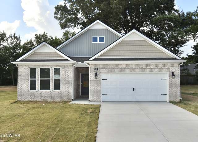 Property at 55 Chadro Cv, Jackson, TN 38305, 4 beds, 3 baths