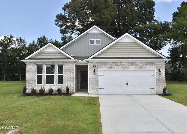 Property at 55 Chadro Cv, Jackson, TN 38305, 4 beds, 3 baths