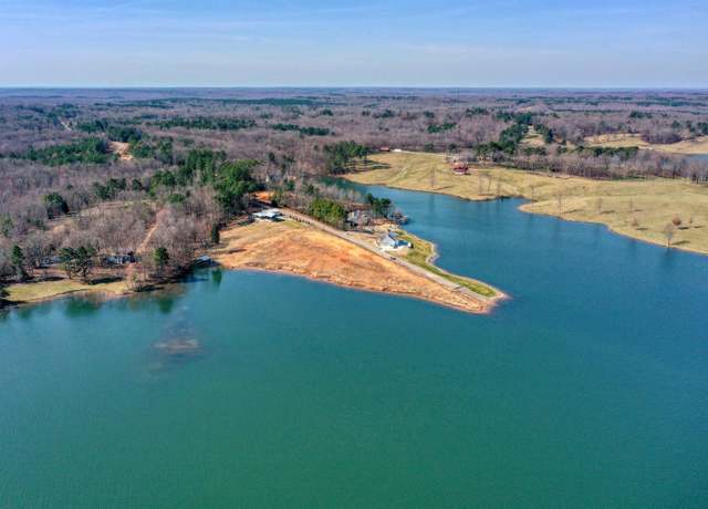 Property at Lot 1B Reedy Creek Rd, Huntingdon, TN 38344