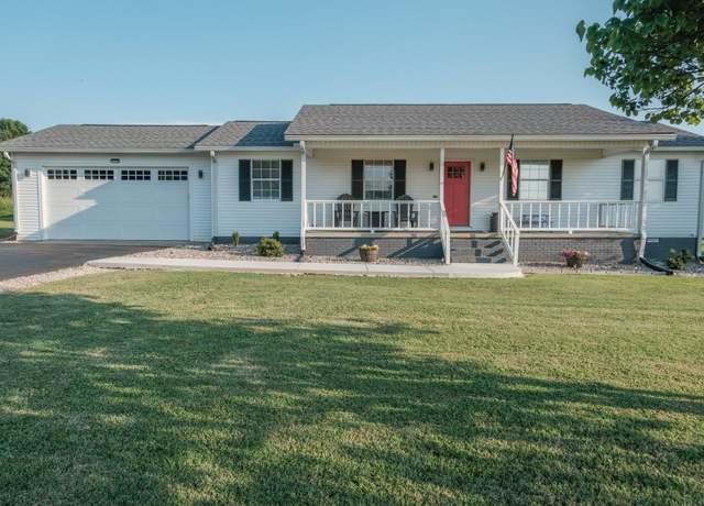 Property at 209 Patterson Rd, Mckenzie, TN 38201, 4 beds, 2 baths