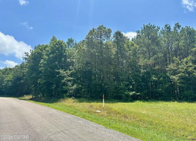 Property at 00 Moonshine Lp, Huron, TN 38345
