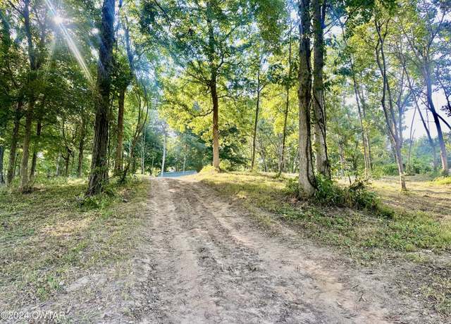 Property at 3411 Cecil Roberts Rd, Troy, TN 38260