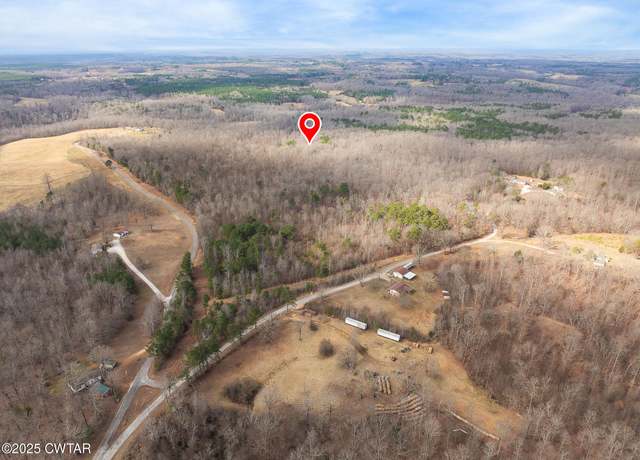 Property at 000 Jones Rd, Lexington, TN 38351