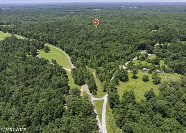 Property at 000 Jones Rd, Lexington, TN 38351