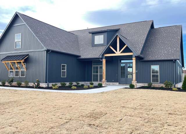 Property at 249 Providence Dr, Medina, TN 38355, 4 beds, 3 baths