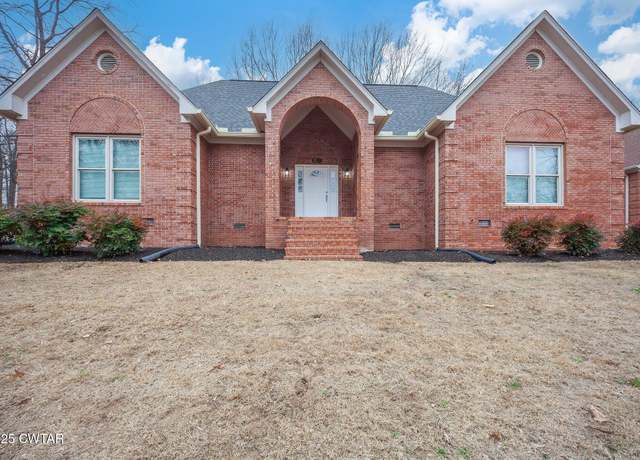 Property at 357 Weatheridge Dr, Jackson, TN 38305, 3 beds, 2.5 baths