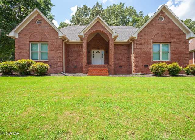 Property at 357 Weatheridge Dr, Jackson, TN 38305, 3 beds, 2.5 baths