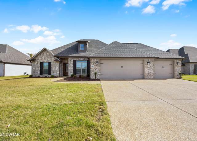 Property at 80 Garrison Dr, Jackson, TN 38305, 3 beds, 2 baths