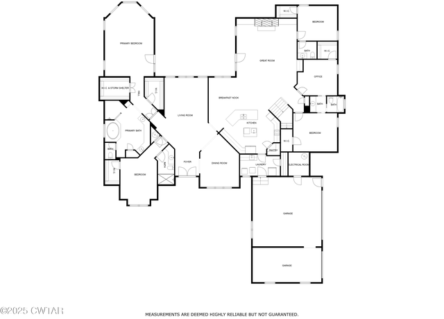Property at 53 Emerald Lake Dr, Jackson, TN 38305, 6 beds, 4.5 baths