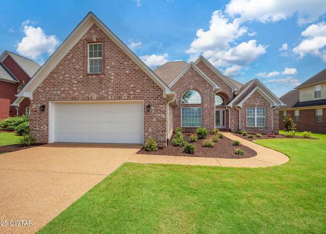 Property at 54 King David Dr, Jackson, TN 38305, 4 beds, 3 baths
