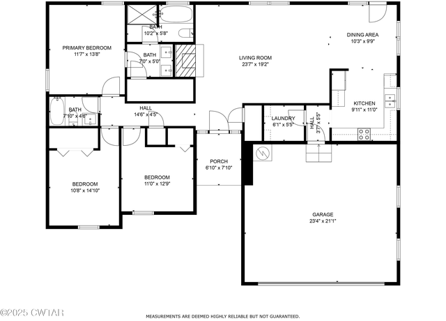 Property at 675 State Rd 8238, Jackson, TN 38301, 3 beds, 2 baths