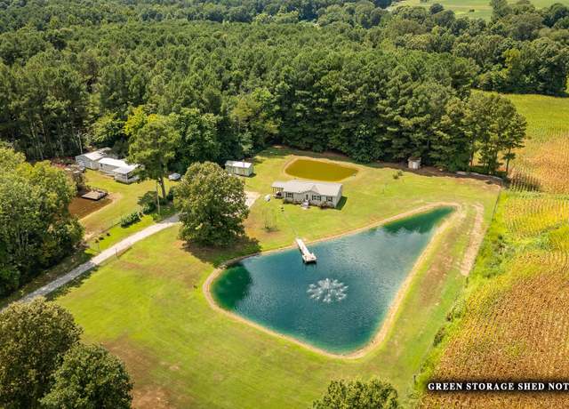 Property at 890 Snyder Rd, Martin, TN 38237, 3 beds, 2 baths