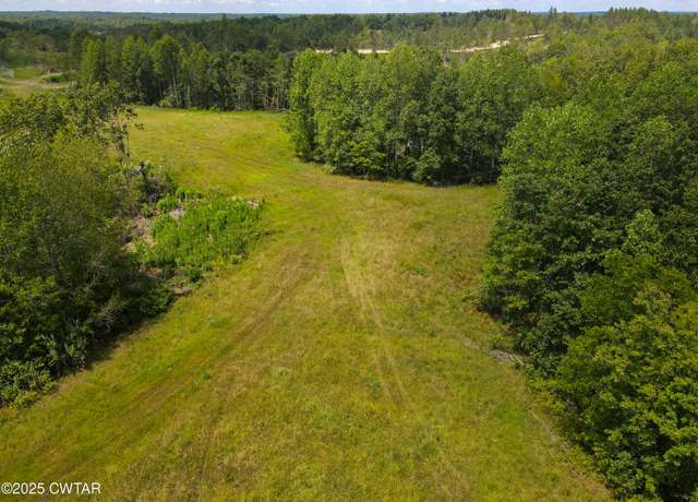Property at Tract 3 Low Gap Rd, Sugar Tree, TN 38380