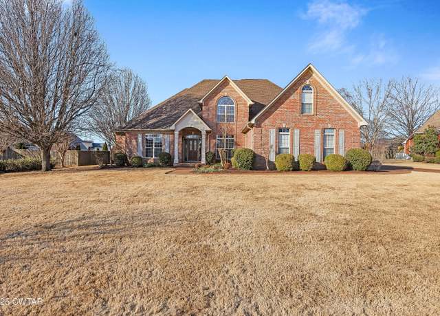 Property at 23 Vandenburg Cv, Jackson, TN 38305, 5 beds, 4.5 baths