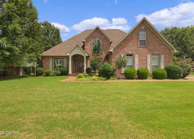 Property at 23 Vandenburg Cv, Jackson, TN 38305, 5 beds, 4.5 baths
