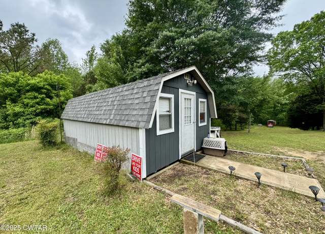 Property at 250 Cedar Trails Ln, Jacks Creek, TN 38347