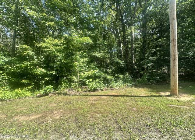 Property at 454 Logger Ln, Cedar Grove, TN 38321