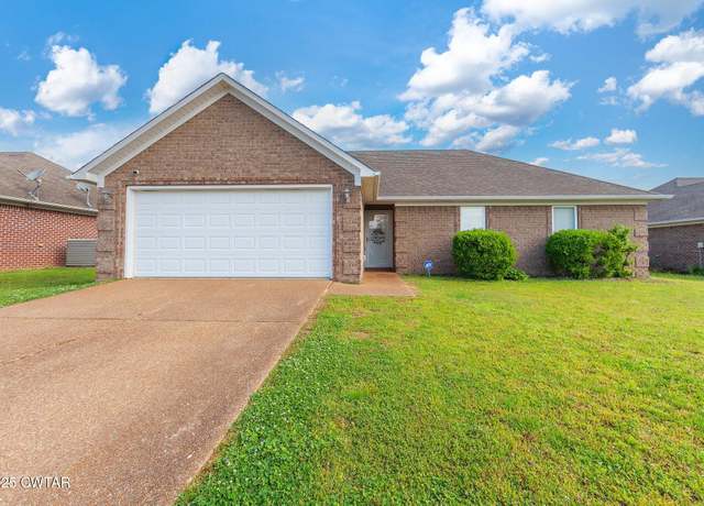 Property at 113 Westminster Cv, Medina, TN 38355, 3 beds, 2 baths