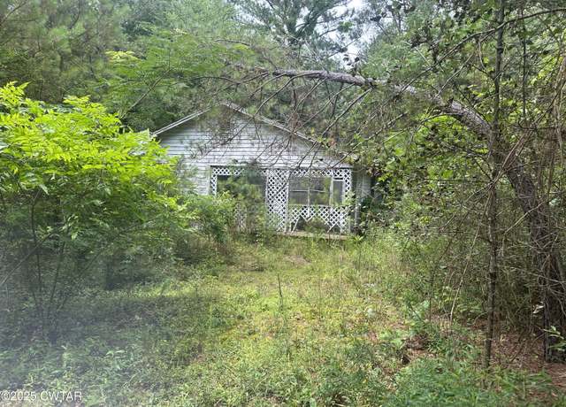 Property at 154 Wheat Store Rd, Decaturville, TN 38329