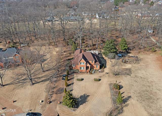 Property at 35 Eaglecrest, Jackson, TN 38305, 4 beds, 3.5 baths