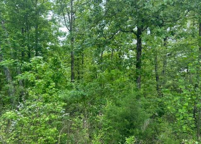 Property at 0 Arl Bailey Rd, Finger, TN 38334
