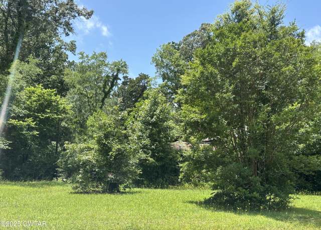 Property at 8337 Tn-114, Scotts Hill, TN 38374