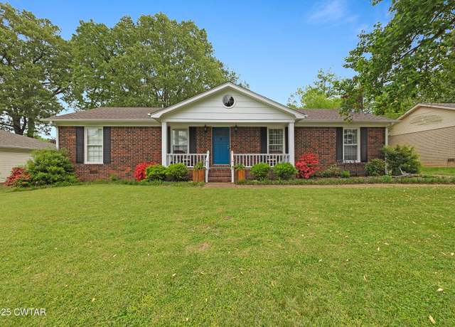 Property at 1110 N 32nd Ave, Humboldt, TN 38343, 3 beds, 2 baths