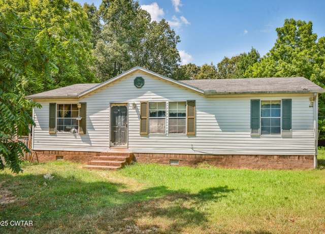 Property at 1466 Swinging Limb Rd, Dresden, TN 38225, 3 beds, 2 baths