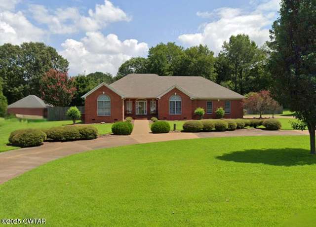 Property at 50 Shadow Ridge Dr, Jackson, TN 38305, 4 beds, 3.5 baths